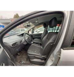Commande chauffage RENAULT MODUS Photo n°15