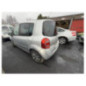 Commande chauffage RENAULT MODUS