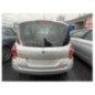 Commande chauffage RENAULT MODUS