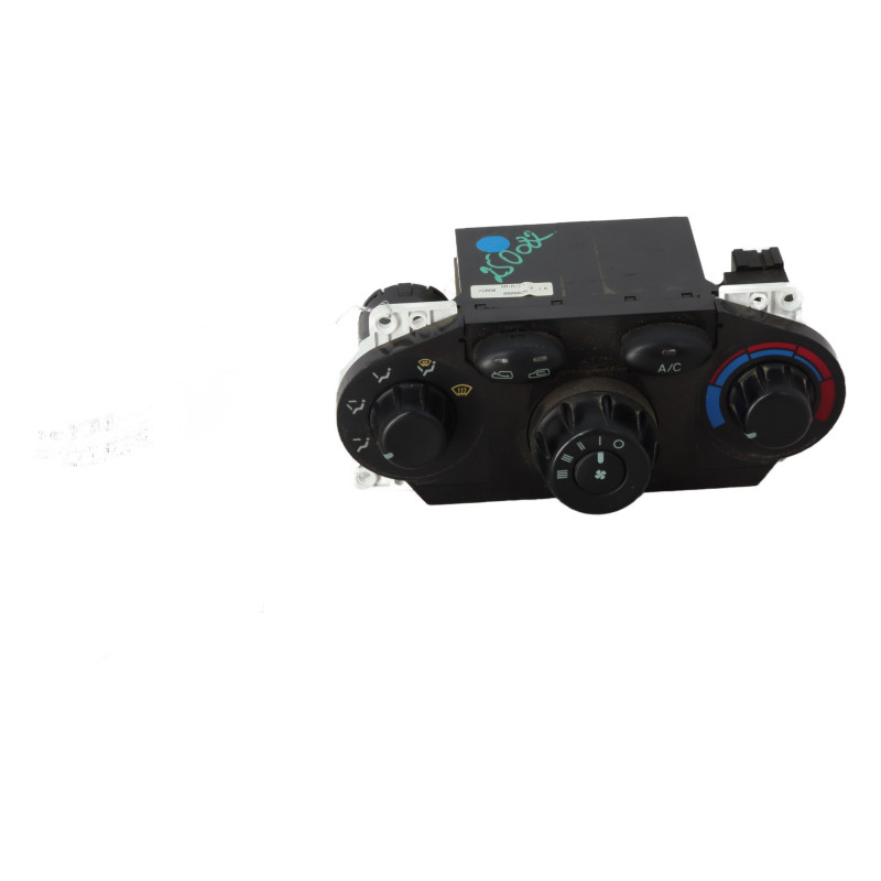 Commande chauffage HYUNDAI SANTA FE 1