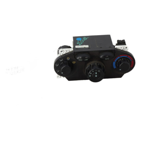 Commande chauffage HYUNDAI SANTA FE 1 Photo n°1