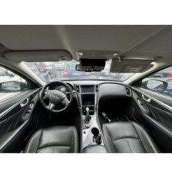 Demarreur INFINITI Q50 Photo n°18