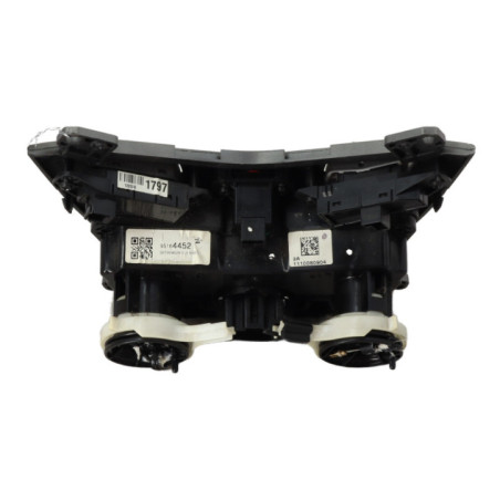 Commande chauffage CHEVROLET AVEO 2