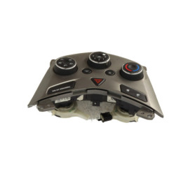 Commande chauffage CHEVROLET AVEO 2 Photo n°3