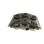 Commande chauffage CHEVROLET AVEO 2