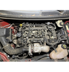 Commande chauffage CHEVROLET AVEO 2 Photo n°10