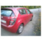 Commande de phare CHEVROLET AVEO 2