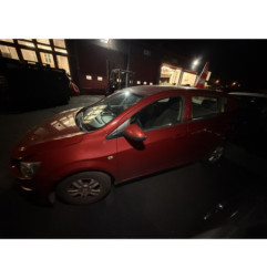 Commande de phare CHEVROLET AVEO 2 Photo n°11