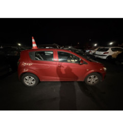 Commande de phare CHEVROLET AVEO 2 Photo n°12
