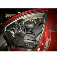 Commande de phare CHEVROLET AVEO 2 Photo n°13