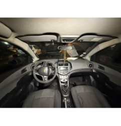 Commande de phare CHEVROLET AVEO 2 Photo n°14
