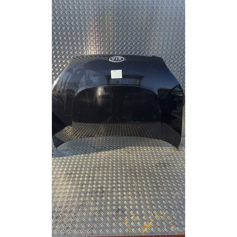 Capot KIA SOUL 1