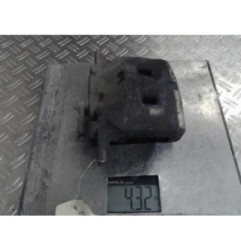 Etrier avant gauche (freinage) INFINITI Q50 Photo n°3