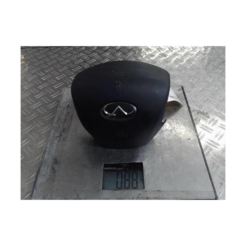 Air bag conducteur INFINITI Q50
