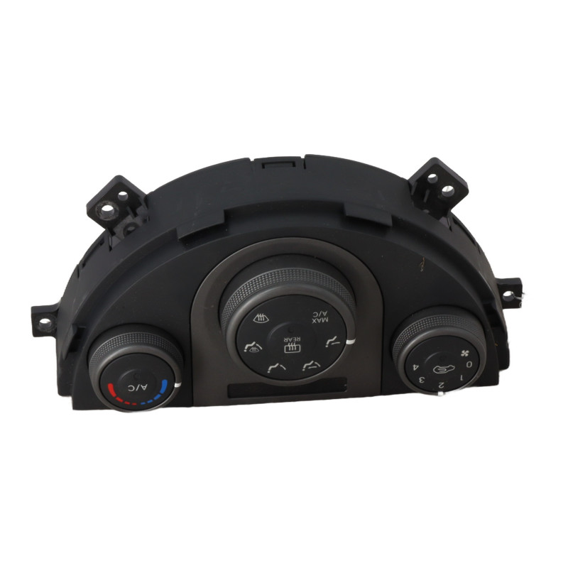 Commande chauffage KIA SOUL 1