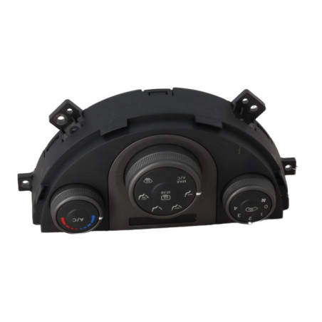 Commande chauffage KIA SOUL 1 Photo n°1