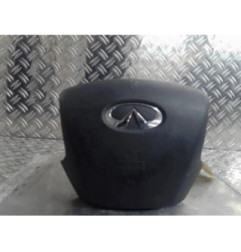 Air bag conducteur INFINITI Q50