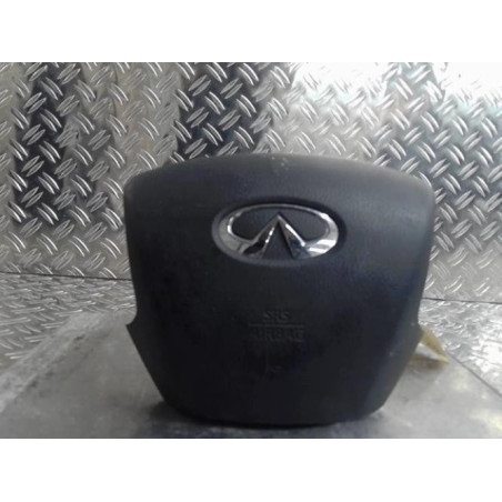 Air bag conducteur INFINITI Q50