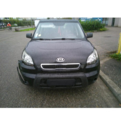 Commande chauffage KIA SOUL 1 Photo n°4