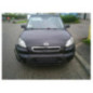 Commande chauffage KIA SOUL 1