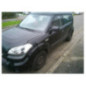 Commande chauffage KIA SOUL 1