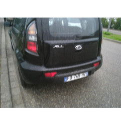 Commande chauffage KIA SOUL 1 Photo n°7