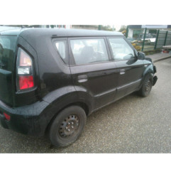 Commande chauffage KIA SOUL 1 Photo n°8