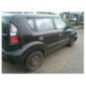 Commande chauffage KIA SOUL 1