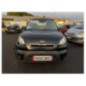 Commande chauffage KIA SOUL 1