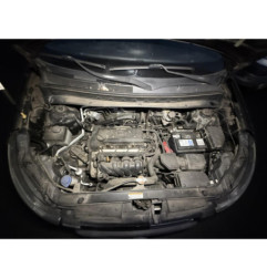 Commande chauffage KIA SOUL 1 Photo n°10