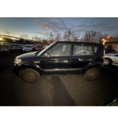 Commande chauffage KIA SOUL 1 Photo n°12