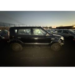 Commande chauffage KIA SOUL 1 Photo n°13