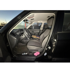 Commande chauffage KIA SOUL 1 Photo n°14