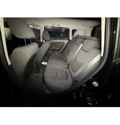 Commande chauffage KIA SOUL 1 Photo n°16