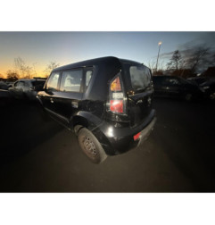 Commande chauffage KIA SOUL 1 Photo n°17