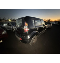 Commande chauffage KIA SOUL 1 Photo n°18