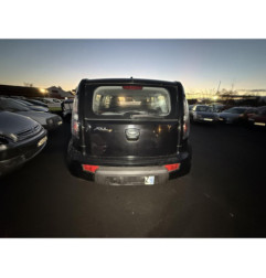 Commande chauffage KIA SOUL 1 Photo n°19