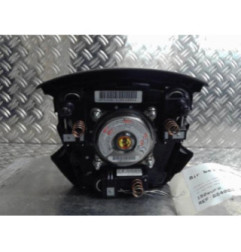 Air bag conducteur INFINITI Q50 Photo n°4