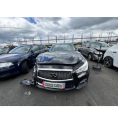 Air bag conducteur INFINITI Q50 Photo n°5