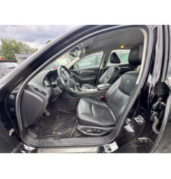 Air bag conducteur INFINITI Q50 Photo n°15