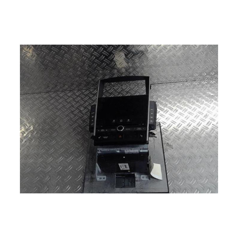 Autoradio d'origine INFINITI Q50