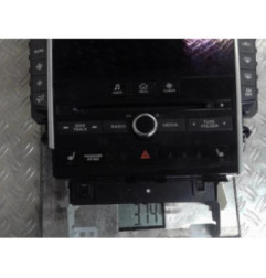 Autoradio d'origine INFINITI Q50