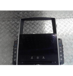 Autoradio d'origine INFINITI Q50 Photo n°3