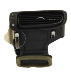 Aerateur tableau de bord avant gauche VOLKSWAGEN POLO 5 Photo n°5