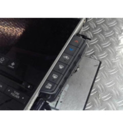 Autoradio d'origine INFINITI Q50 Photo n°4