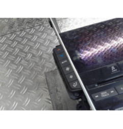 Autoradio d'origine INFINITI Q50 Photo n°5