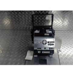 Autoradio d'origine INFINITI Q50 Photo n°6