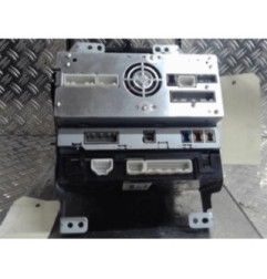 Autoradio d'origine INFINITI Q50 Photo n°7