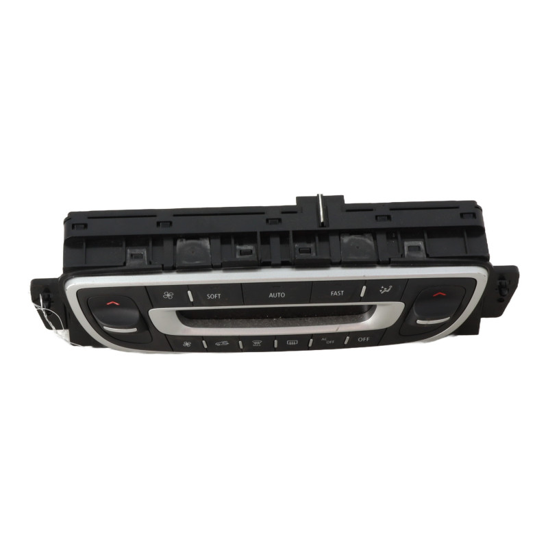 Commande chauffage RENAULT MEGANE 3