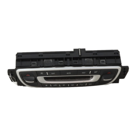Commande chauffage RENAULT MEGANE 3 Photo n°1